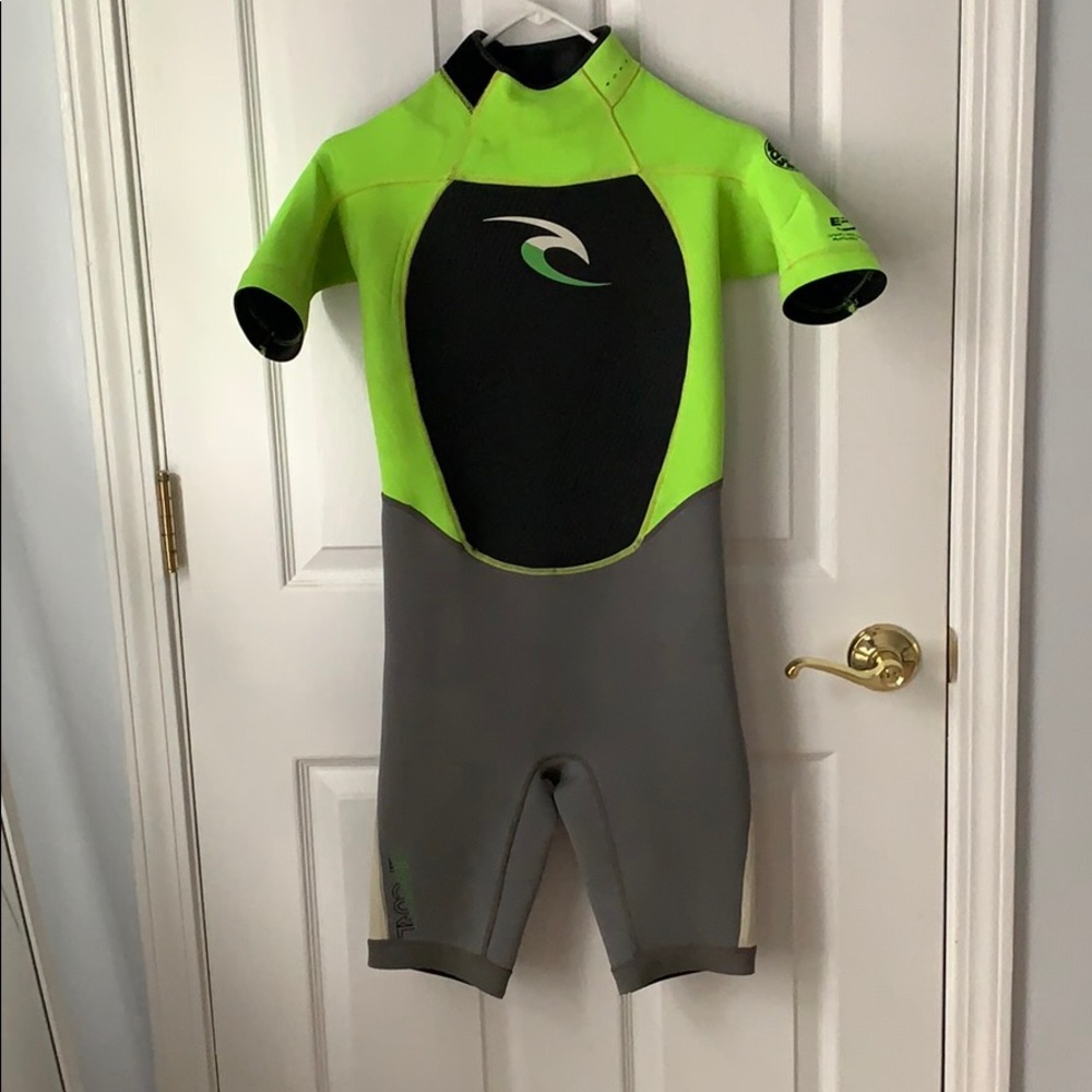 RipCurl wetsuit